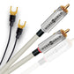 Solstice® 10 Audio Interconnect Cable - Just Audio HiFi