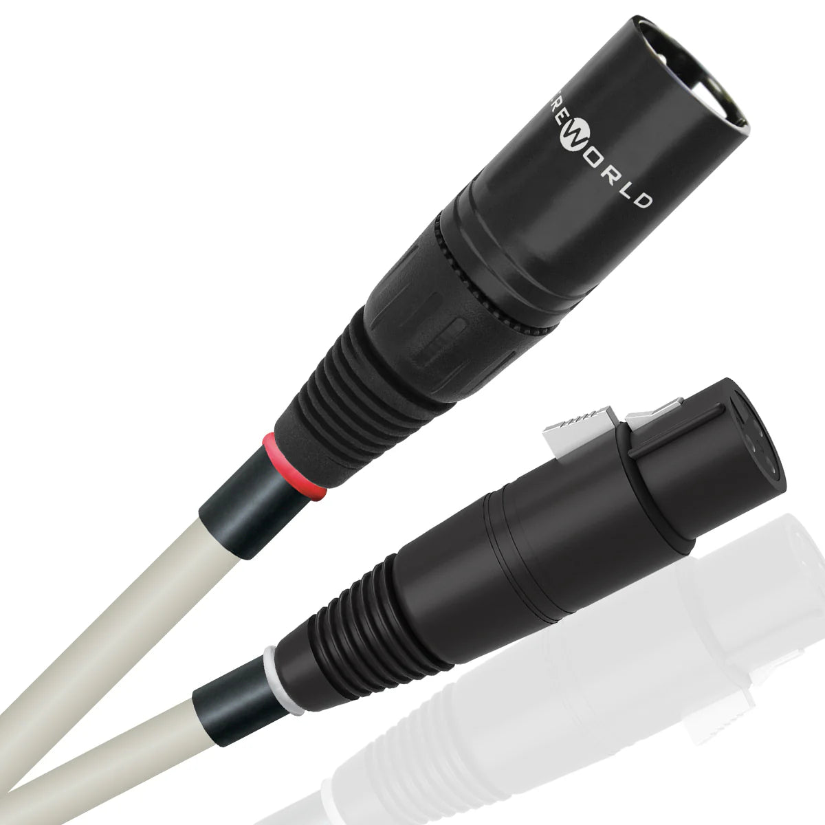 Solstice® 10 Audio Interconnect Cable - Just Audio HiFi