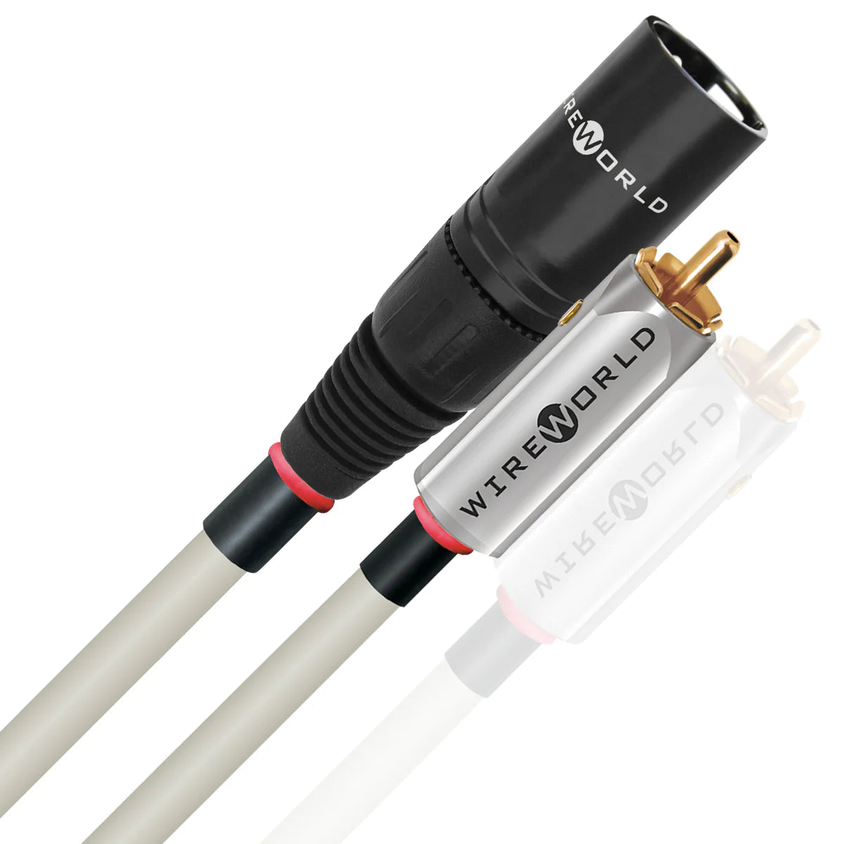Solstice® 10 Audio Interconnect Cable - Just Audio HiFi