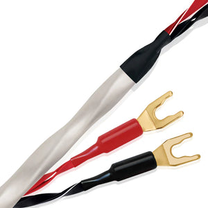 Solstice® 10 Speaker Cable - Just Audio HiFi