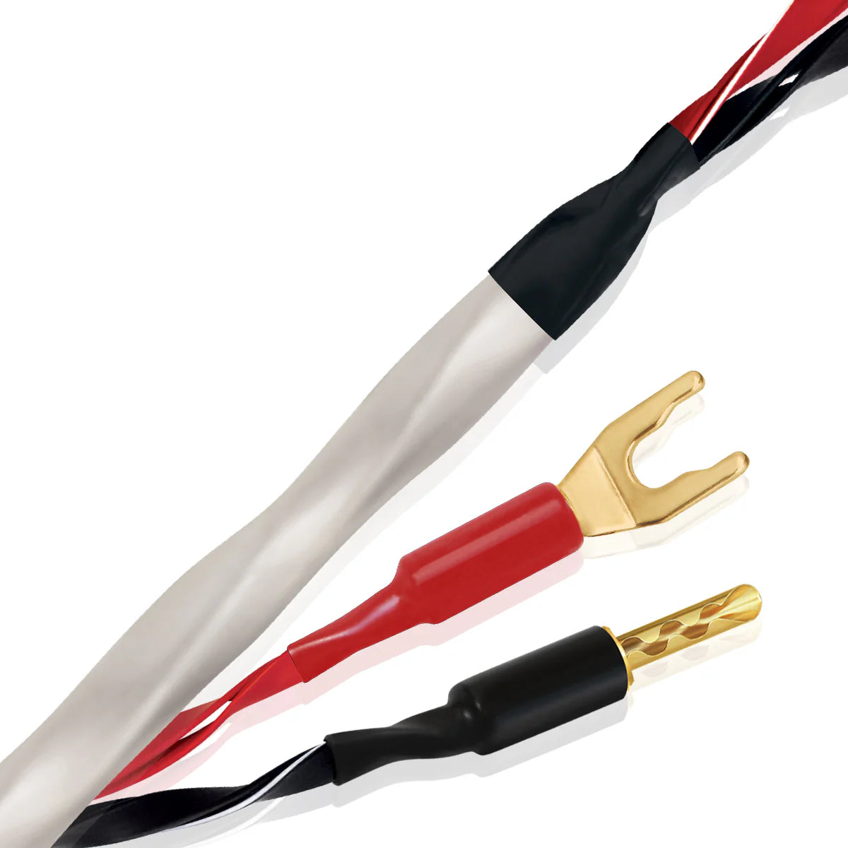 Solstice® 10 Speaker Cable - Just Audio HiFi