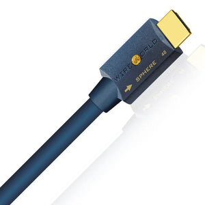 Sphere™ 48 HDMI Cable - Just Audio HiFi