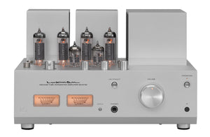 Luxman SQ-N150 Tube Integrated Amplifier