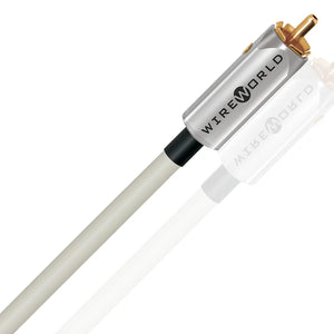Solstice® 10 Subwoofer Cable - Just Audio HiFi