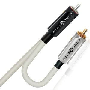 Solstice® 10 Subwoofer Cable - Just Audio HiFi