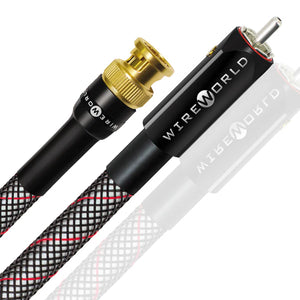 Gold Starlight® 10 Coaxial Digital Audio Cable - Just Audio HiFi