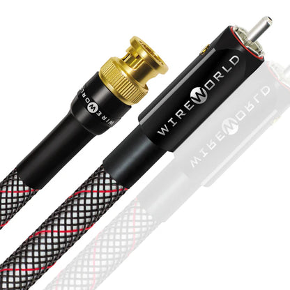 Gold Starlight® 10 Coaxial Digital Audio Cable