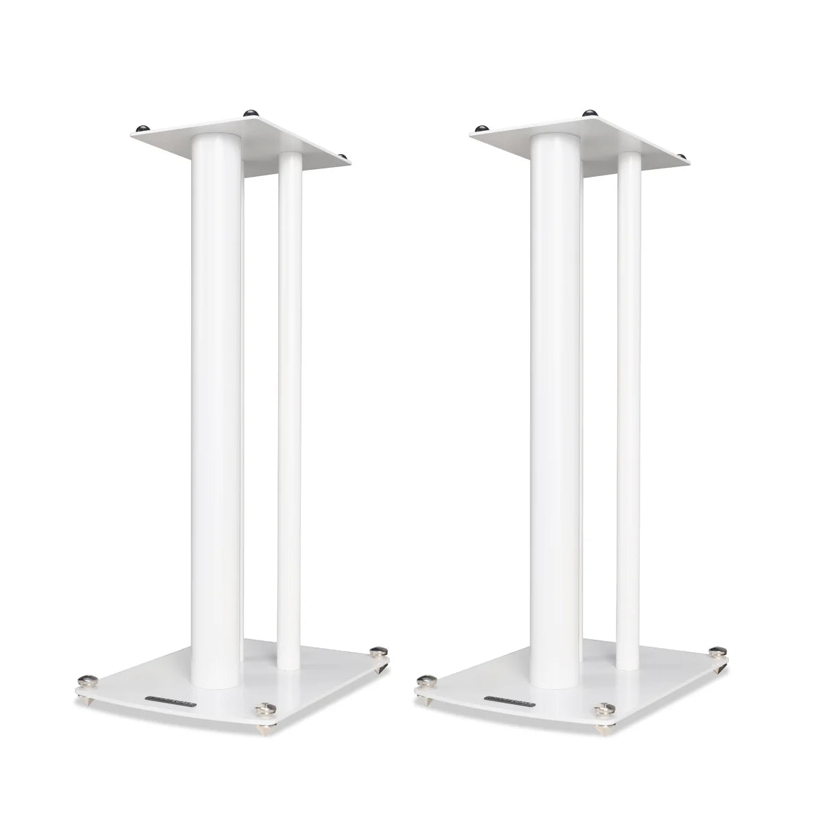 Wharfedale ST-3 Speaker Stands - Just Audio HiFi