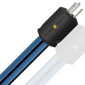 Stratus™ 10 Power Conditioning Cord - Just Audio HiFi