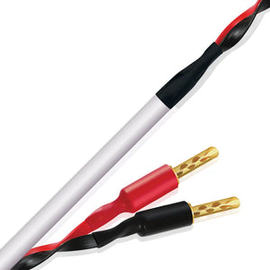 Stream™ 10 Speaker Cable - Just Audio HiFi
