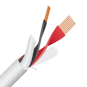 Stream™ 10 Speaker Cable - Just Audio HiFi