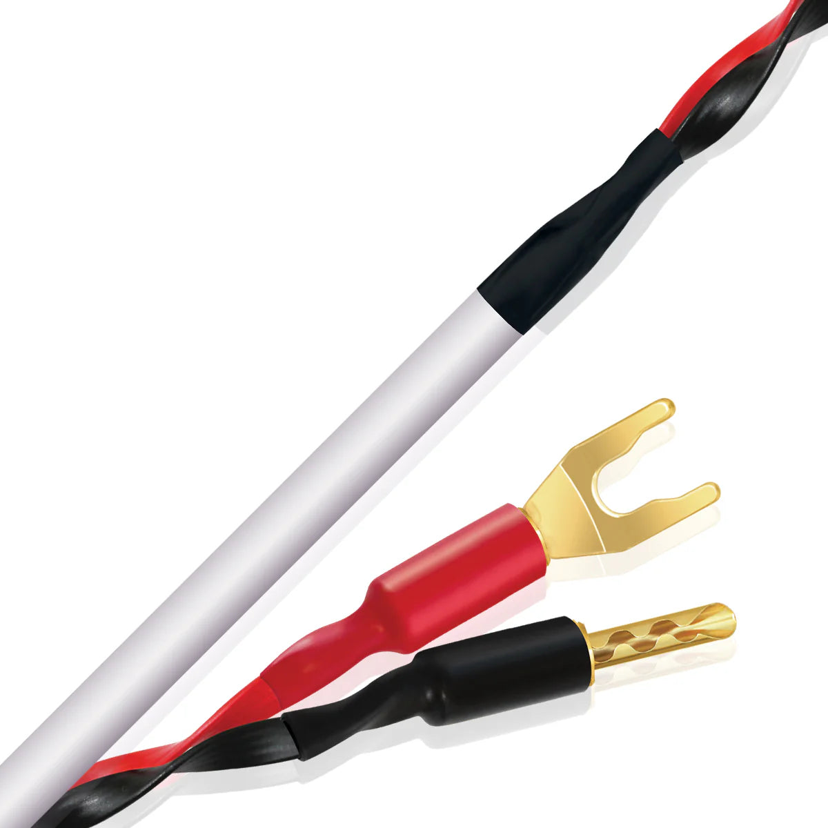 Stream™ 10 Speaker Cable - Just Audio HiFi