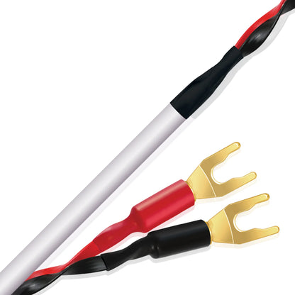 Stream™ 10 Speaker Cable - Just Audio HiFi