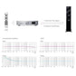 Technics SU-GX70 Network Audio Amplifier