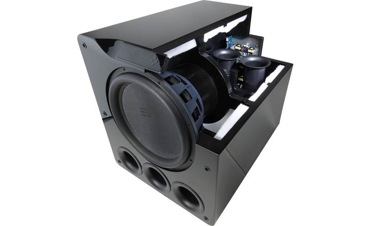 SVS PB16-Ultra Subwoofer