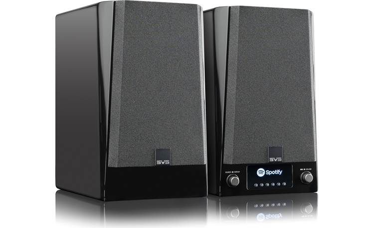 SVS Prime Wireless Pro