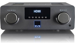 SVS Prime Wireless Pro Soundbase - Just Audio HiFi