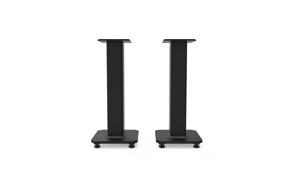 Kanto SX22 Elevated Fillable Speaker Floor Stands