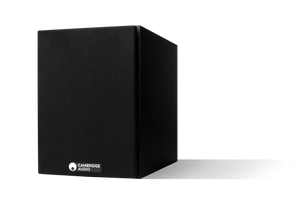 Cambridge Audio SX50 - Just Audio HiFi
