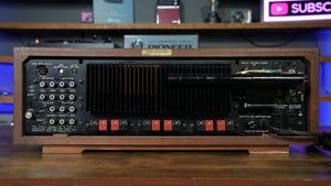 Sansui 5000X