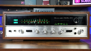 Sansui 5000X