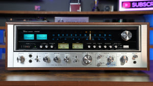 Sansui 9090DB