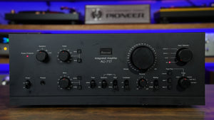 Sansui AU-717