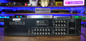 Sansui AX-7