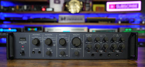 Sansui AX-7