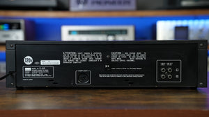 Sansui D-W9