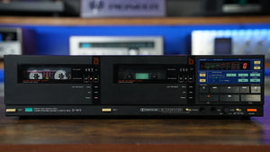 Sansui D-W9