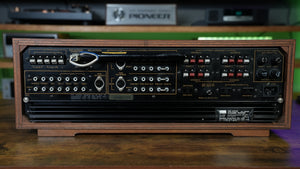 Sansui QR-4500