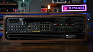 Sansui QR-4500