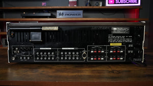 Sansui QRX-7001