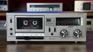Sanyo RD-5008 - Just Audio HiFi