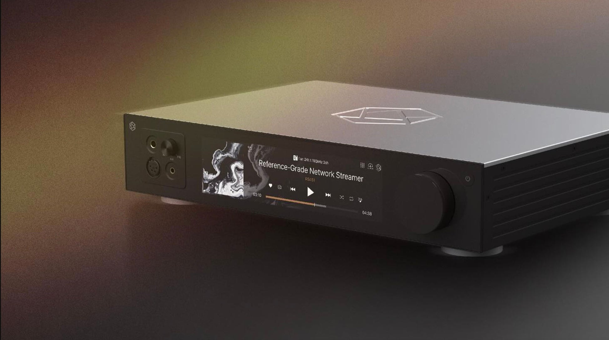 HIFI Rose RS451 - Just Audio HiFi