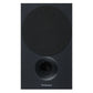 Technics SB-C600-K Bookshelf Speaker System