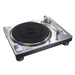 Technics SL-1200G-S Direct Drive Turntable System