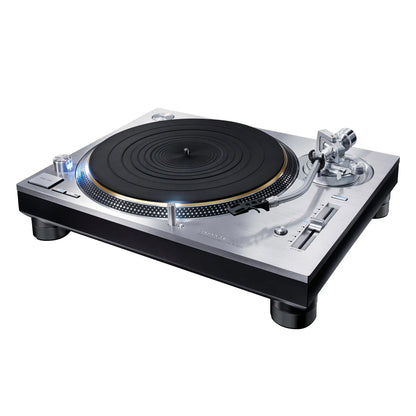 Technics SL-1200G-S Direct Drive Turntable System