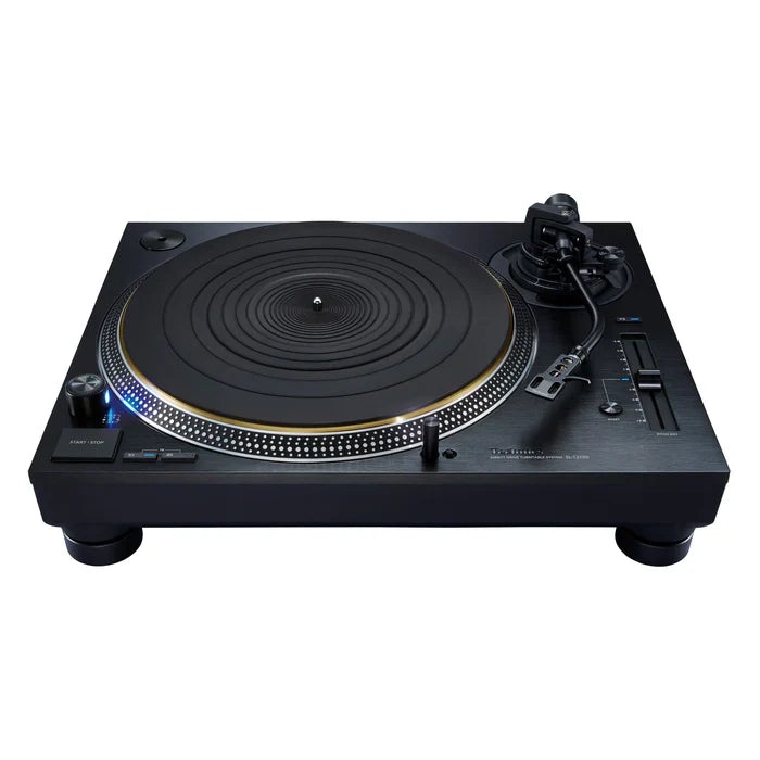 Technics SL-1210G-K Direct Drive Turntable System