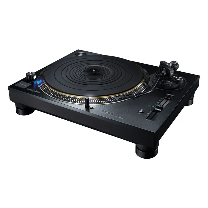 Technics SL-1210G-K Direct Drive Turntable System