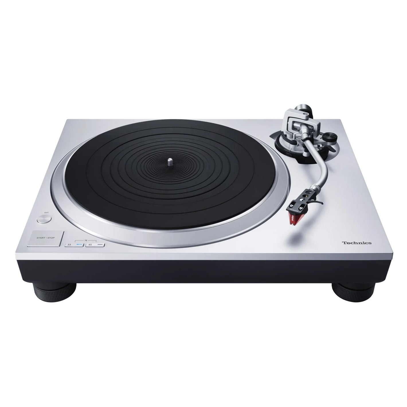 Technics SL-1500C-K Direct Drive Turntable System w/ Auto Lift