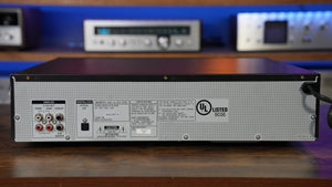 Sony SCD-CE595