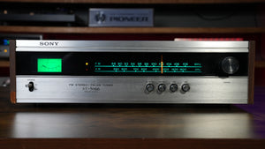 Sony ST-5066