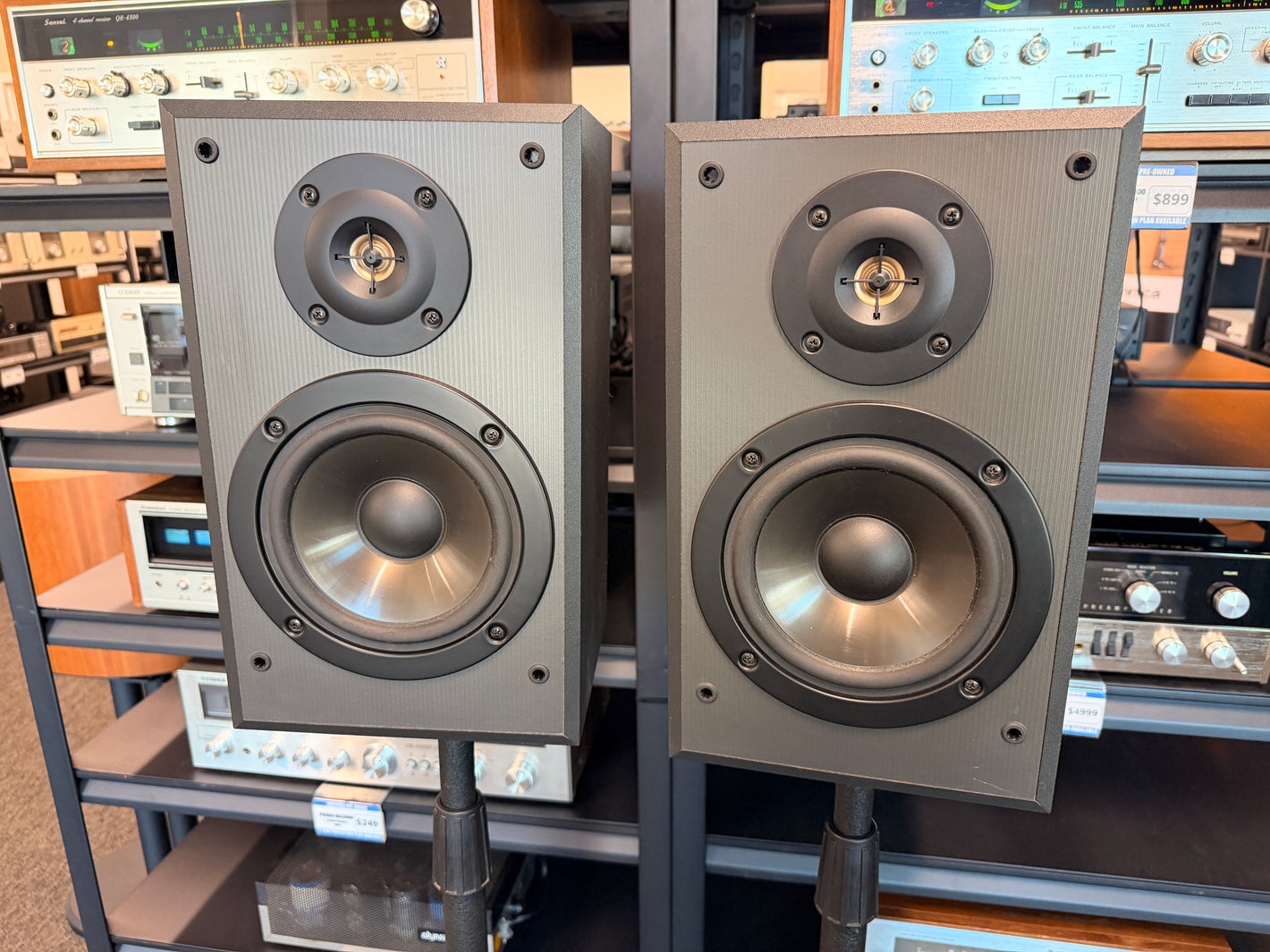 Sony SS-MB115 *Local Pickup Only* - Just Audio HiFi