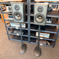 Sony SS-MB115 *Local Pickup Only* - Just Audio HiFi