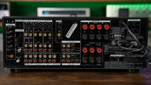 Sony V333ES - Just Audio HiFi