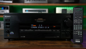 Sony V333ES - Just Audio HiFi
