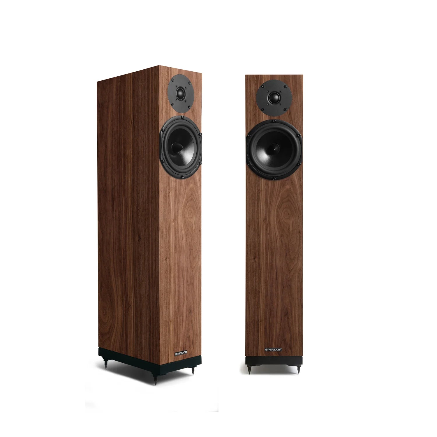 Spendor A4.2 Loudspeaker - Thumbnail 5