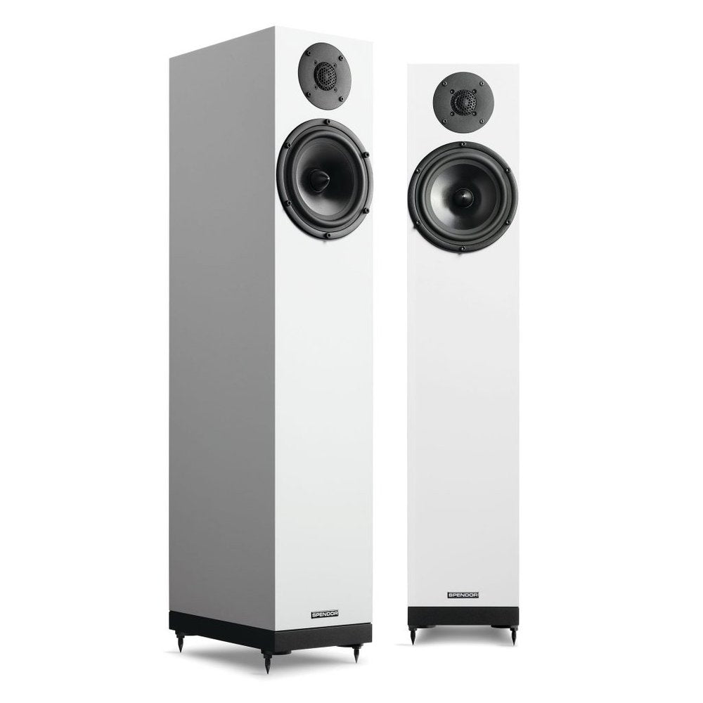 Spendor A7.2